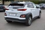 HYUNDAI KONA ELECTRIC 64 KW / 204 CV / EXECUTIVE STYLE / 1ère MAIN 4