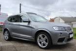 BMW X3 M SPORT (F25) 3.0 D 313 CV BVA XDRIVE / TOIT OUVRANT PANORAMIQUE 3