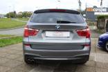 BMW X3 M SPORT (F25) 3.0 D 313 CV BVA XDRIVE / TOIT OUVRANT PANORAMIQUE 7