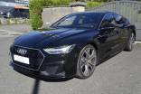 AUDI A7 SPORTBACK 50 TDI 286 CV MILDHYBRID QUATTRO 2