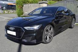 AUDI A7 SPORTBACK SLINE 50 TDI 286 CV MILDHYBRID QUATTRO