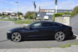 AUDI A7 SPORTBACK 50 TDI 286 CV MILDHYBRID QUATTRO 3