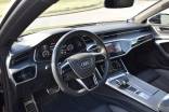 AUDI A7 SPORTBACK 50 TDI 286 CV MILDHYBRID QUATTRO 12