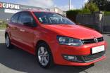 VOLKSWAGEN POLO MATCH 60 CV 2