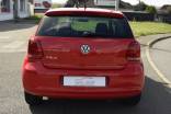 VOLKSWAGEN POLO MATCH 60 CV 8