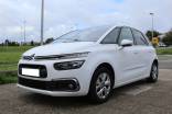 CITROEN C4 PICASSO SELECTION + OPTIONS 1.6 BLUEHDI 120 CV BVM6 1