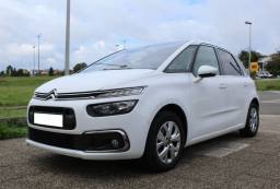 CITROEN C4 PICASSO SELECTION + OPTIONS 1.6 BLUEHDI 120 CV BVM6