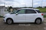 CITROEN C4 PICASSO SELECTION + OPTIONS 1.6 BLUEHDI 120 CV BVM6 5