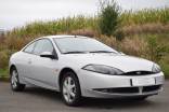 FORD COUGAR COUPE 2.0 16 V 130 CV 2