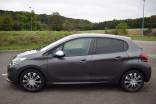 PEUGEOT 208 SIGNATURE 82 CV 5 PORTES 5