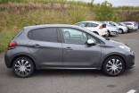 PEUGEOT 208 SIGNATURE 82 CV 5 PORTES 4