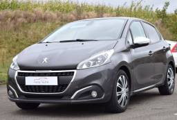 PEUGEOT 208 SIGNATURE 82 CV 5 PORTES