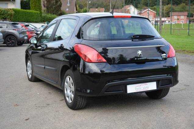 PEUGEOT 308 1.4 95 CV 5 PORTES / 1ère MAIN / GPS / 40900 KMS 3