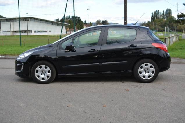 PEUGEOT 308 1.4 95 CV 5 PORTES / 1ère MAIN / GPS / 40900 KMS 7