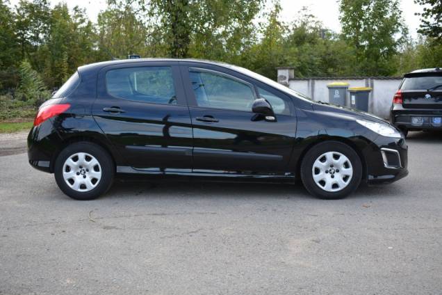 PEUGEOT 308 1.4 95 CV 5 PORTES / 1ère MAIN / GPS / 40900 KMS 18