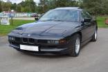 BMW 850 CI 5.0 V12 300 CV 1