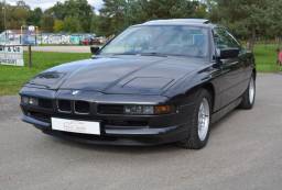 BMW 850 CI 5.0 V12 300 CV