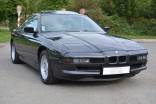 BMW 850 CI 5.0 V12 300 CV 2