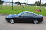 BMW 850 CI 5.0 V12 300 CV 8