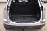 TOYOTA RAV 4 BLACK EDITION HYBRIDE 2.5 VVTI 197 CV CVT 15