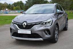 RENAULT CAPTUR INTENS 1.3 TCE 155 CV EDC 7 / 1ère MAIN / 49900 KMS / BOITE AUTOMATIQUE