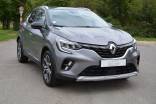 RENAULT CAPTUR INTENS 1.3 TCE 155 CV EDC 7 / 1ère MAIN / 49900 KMS / BOITE AUTOMATIQUE 2