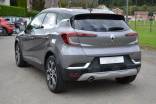 RENAULT CAPTUR INTENS 1.3 TCE 155 CV EDC 7 / 1ère MAIN / 49900 KMS / BOITE AUTOMATIQUE 3