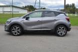 RENAULT CAPTUR INTENS 1.3 TCE 155 CV EDC 7 / 1ère MAIN / 49900 KMS / BOITE AUTOMATIQUE 7