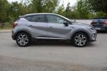 RENAULT CAPTUR INTENS 1.3 TCE 155 CV EDC 7 / 1ère MAIN / 49900 KMS / BOITE AUTOMATIQUE 9