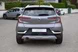 RENAULT CAPTUR INTENS 1.3 TCE 155 CV EDC 7 / 1ère MAIN / 49900 KMS / BOITE AUTOMATIQUE 6