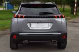 PEUGEOT 2008 GT 130 CV EAT8 8