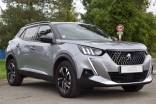 PEUGEOT 2008 GT 130 CV EAT8 2