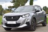 PEUGEOT 2008 GT 130 CV EAT8 1