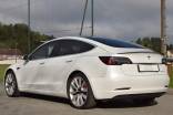 TESLA MODEL 3 PERFORMANCE DUAL MOTOR LONG RANGE AWD / CONDUITE ENTIEREMENT AUTONOME / CUIR BLANC 6