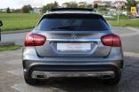 MERCEDES BENZ GLA FASCINATION PACK AMG 220 CDI 177 CV 7G-DCT / TOIT OUVRANT PANORAMIQUE  8