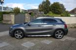 MERCEDES BENZ GLA FASCINATION PACK AMG 220 CDI 177 CV 7G-DCT / TOIT OUVRANT PANORAMIQUE  5