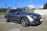 MERCEDES BENZ GLA FASCINATION PACK AMG 220 CDI 177 CV 7G-DCT / TOIT OUVRANT PANORAMIQUE  3