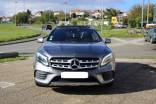 MERCEDES BENZ GLA FASCINATION PACK AMG 220 CDI 177 CV 7G-DCT / TOIT OUVRANT PANORAMIQUE  2