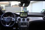 MERCEDES BENZ GLA FASCINATION PACK AMG 220 CDI 177 CV 7G-DCT / TOIT OUVRANT PANORAMIQUE  10