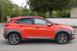 HYUNDAI KONA EDITION # 1 HYBRIDE 1.6 GDI 141 CV DCT6 6