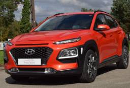 HYUNDAI KONA EDITION # 1 HYBRIDE 1.6 GDI 141 CV DCT6