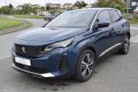 PEUGEOT 3008 ALLURE HDI 130 CV BVM 1