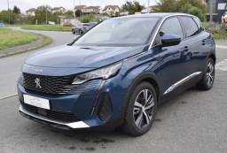 PEUGEOT 3008 ALLURE HDI 130 CV BVM