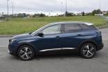 PEUGEOT 3008 ALLURE HDI 130 CV BVM 2