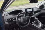 PEUGEOT 3008 ALLURE HDI 130 CV BVM 9