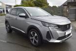 PEUGEOT 3008 ALLURE HDI 130 CV EAT8 7