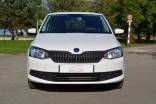 SKODA FABIA 1.0 60 CV / 1ere MAIN / 33400 KMS 5