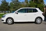 SKODA FABIA 1.0 60 CV / 1ere MAIN / 33400 KMS 7