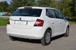 SKODA FABIA 1.0 60 CV / 1ere MAIN / 33400 KMS 3