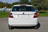 SKODA FABIA 1.0 60 CV / 1ere MAIN / 33400 KMS 6